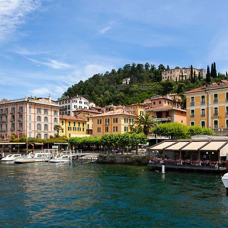 Casa di Liszt by KlabHouse Apartment Bellagio Luaran gambar