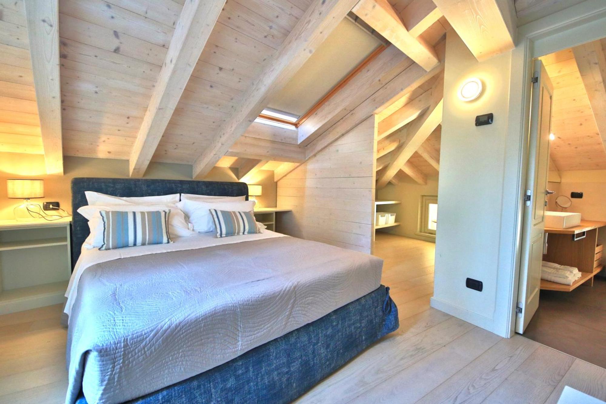 Casa di Liszt by KlabHouse Apartment Bellagio Luaran gambar