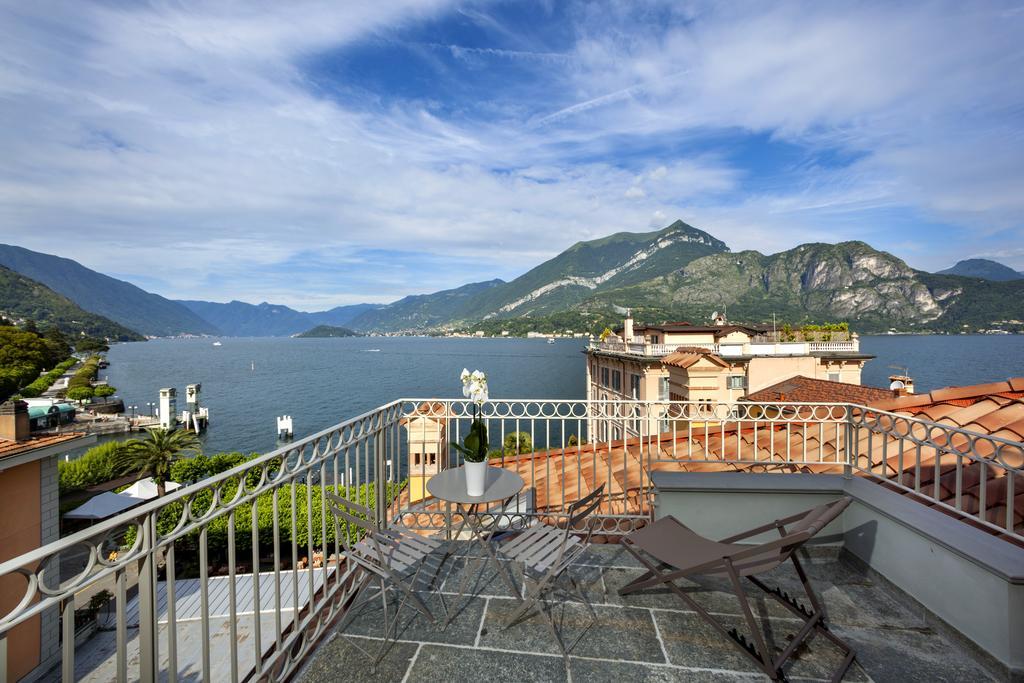 Casa di Liszt by KlabHouse Apartment Bellagio Luaran gambar