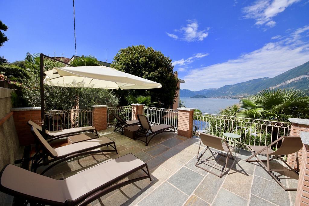 Casa di Liszt by KlabHouse Apartment Bellagio Luaran gambar